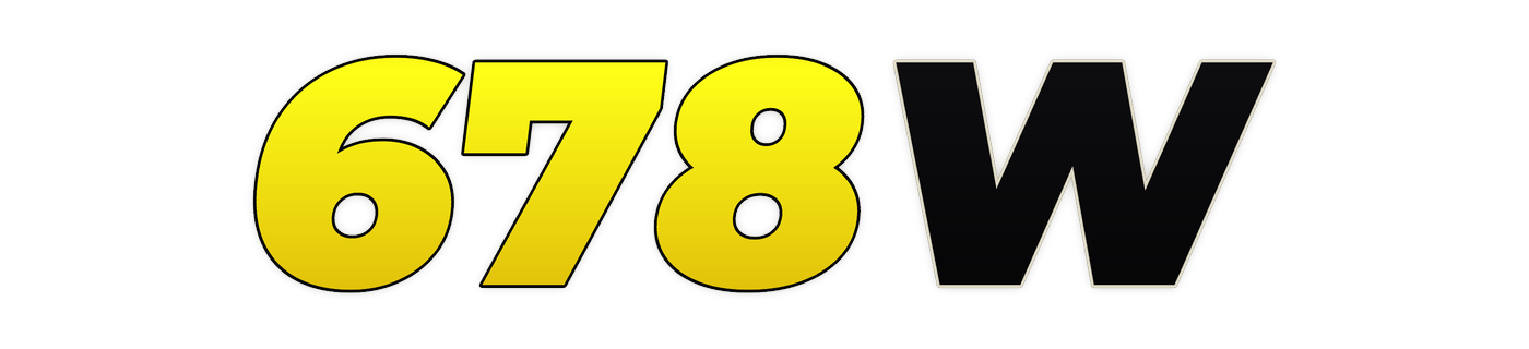 678w
